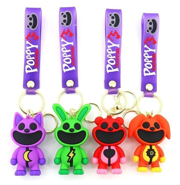 ポピープレイタイム キャットナップ 3点セット 3点セット ポピープレイタイム キャットナップ チャプター3