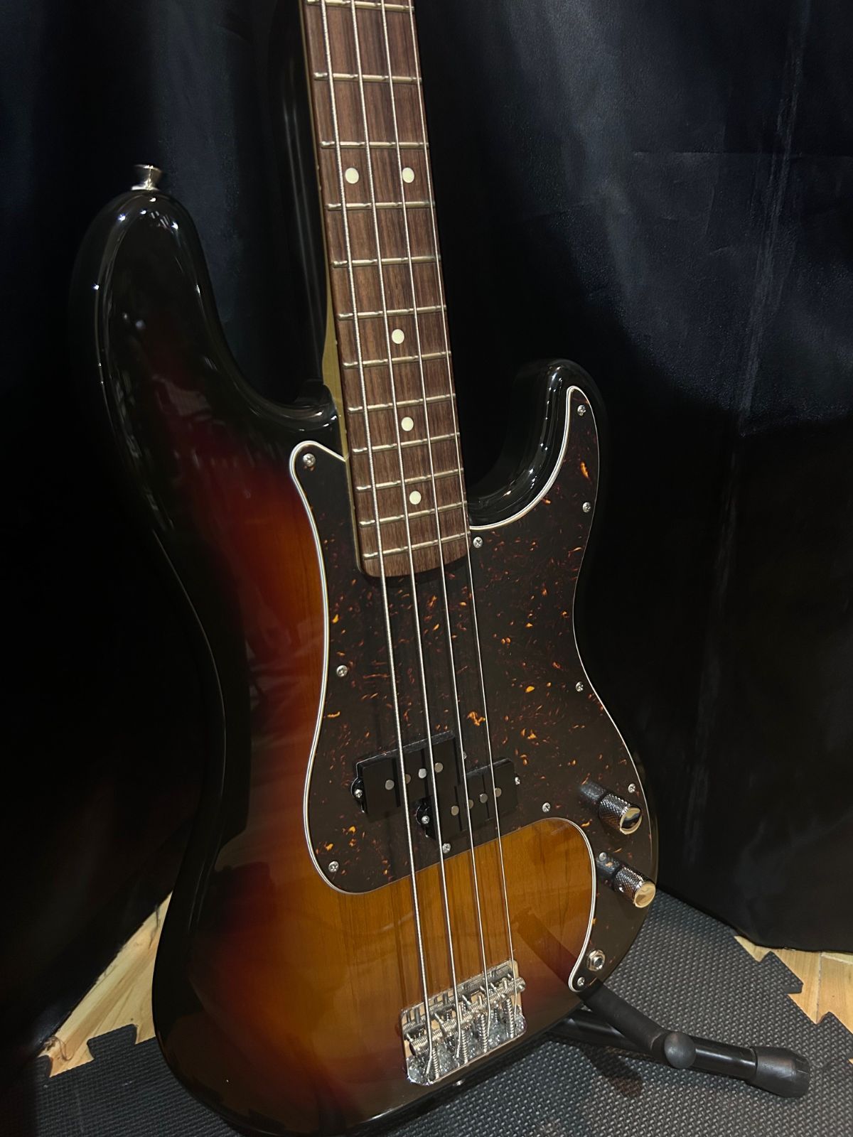 FUJIGEN NPB10RAL 3TS