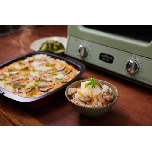アラジン グラファイトグリル-トースター