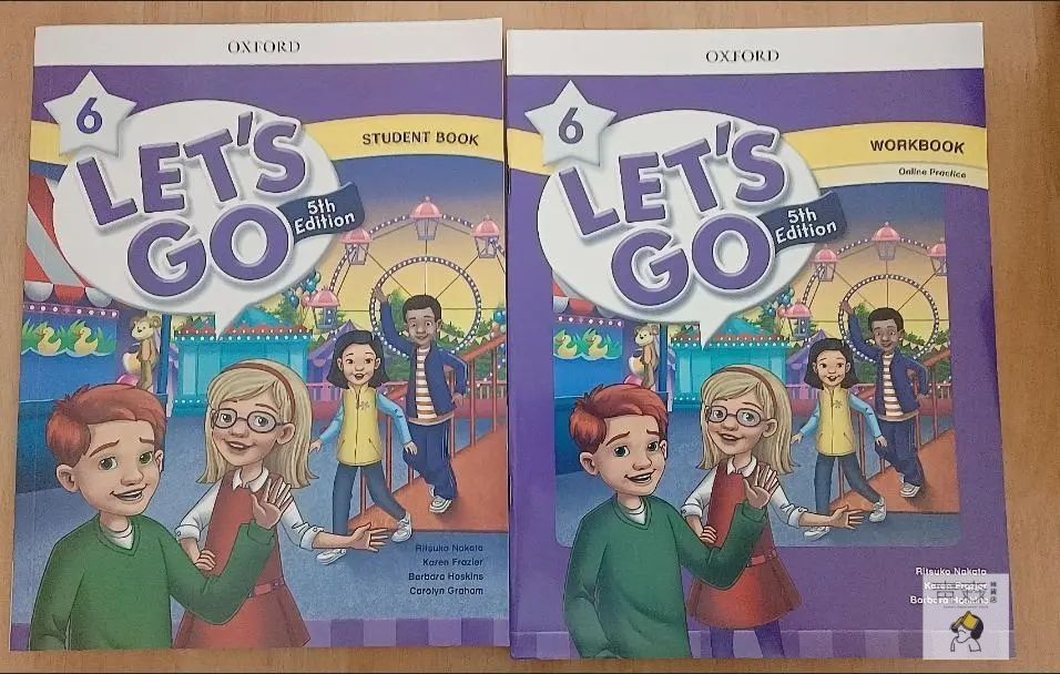 Let's Go英語教材 最新版16冊 Let's Go 5th Edition Let's Go