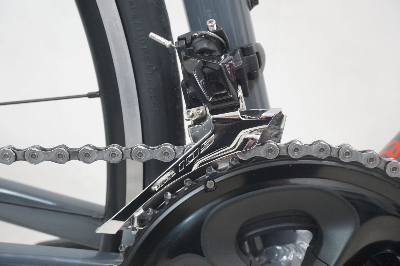 ロードバイク バイチャリ福岡店