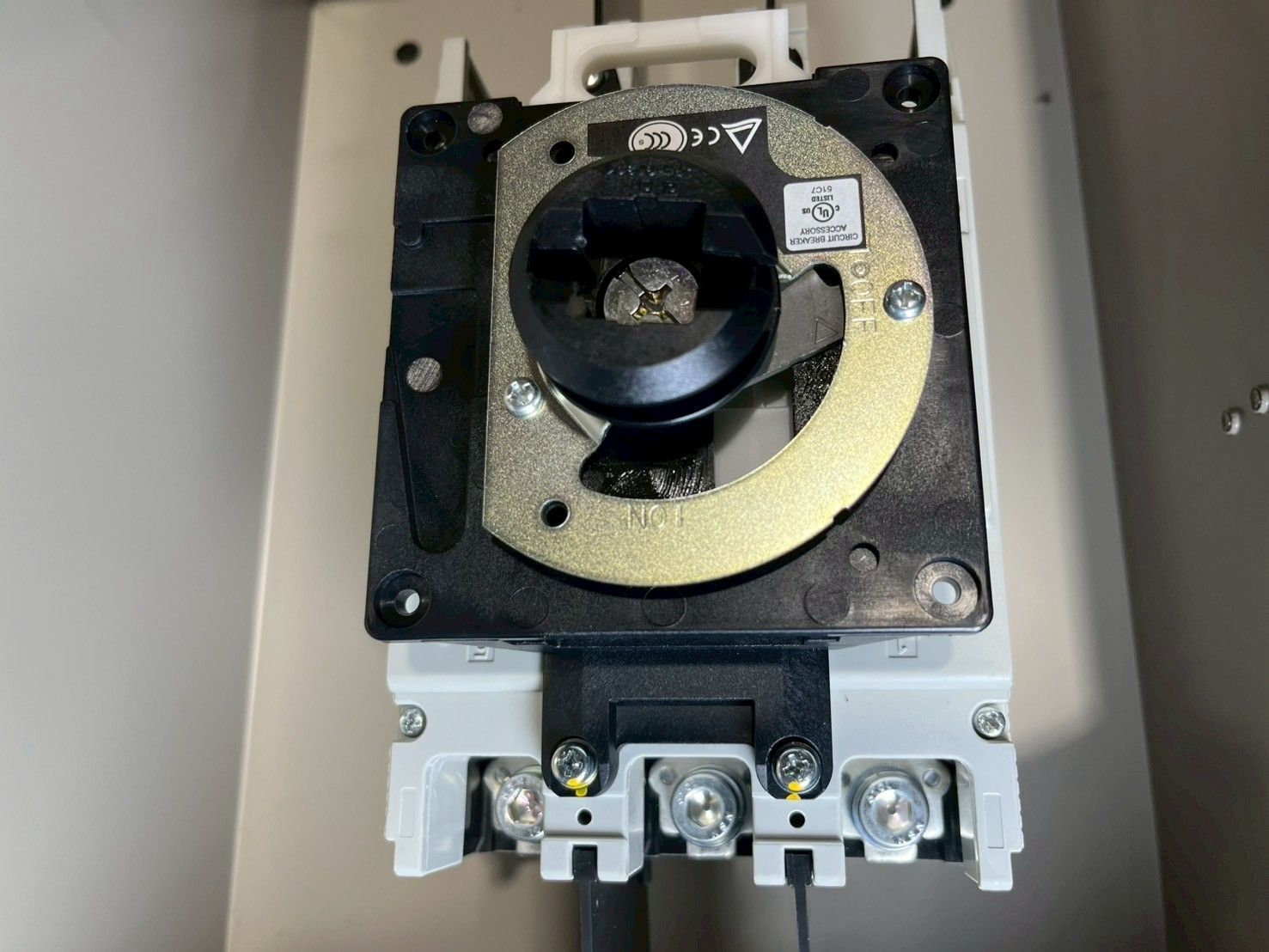 富士電機 EW250JAG