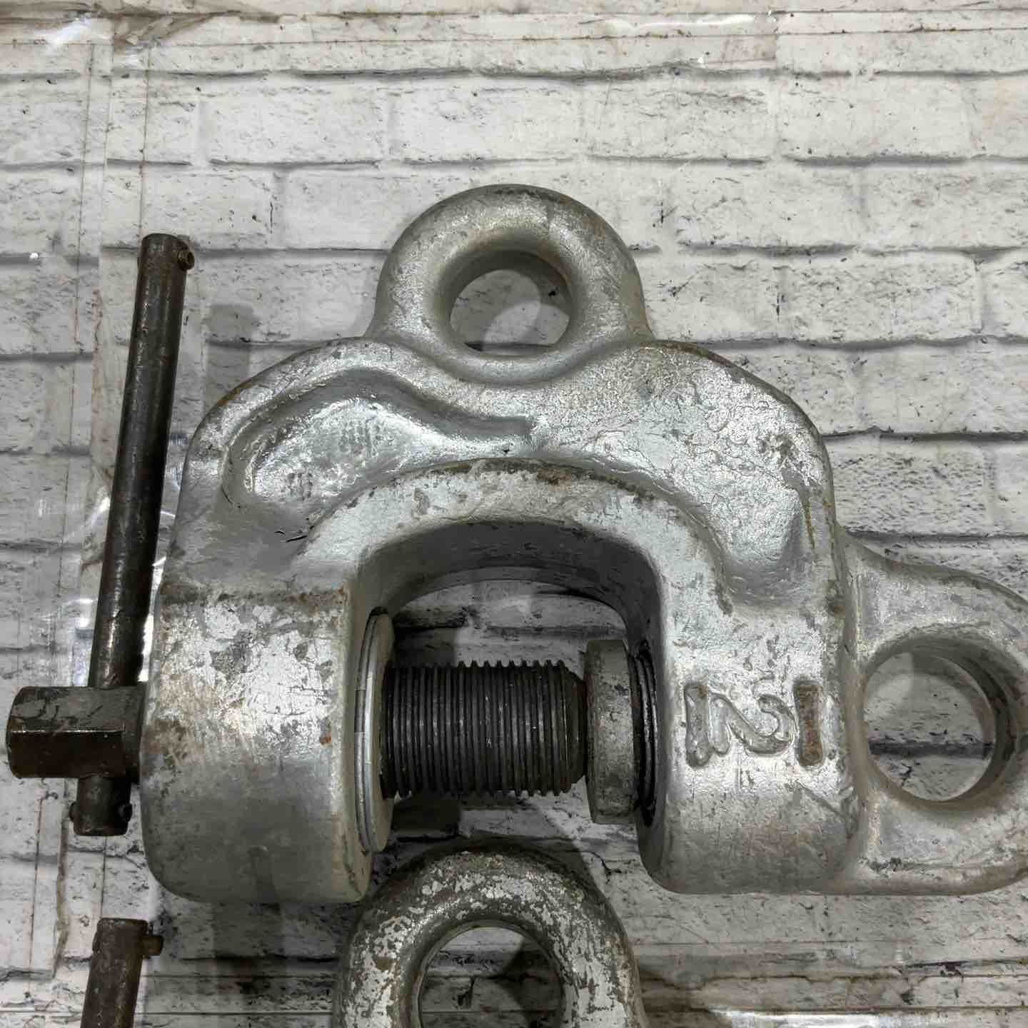 イーグル 全方向ねじ式クランプ SBB-2 2個セット 川口店 HRDEVELOPMENT_JP