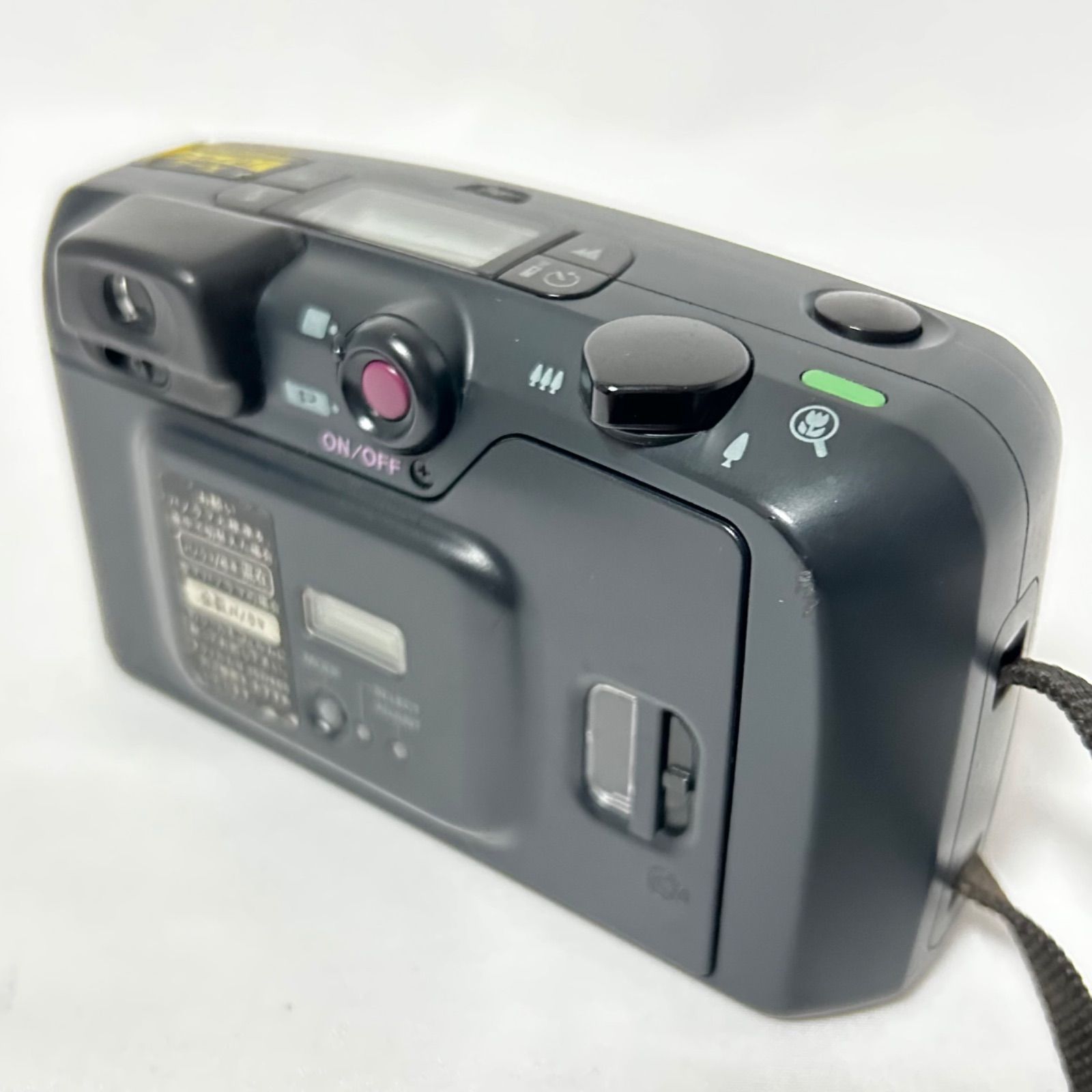 【動作確認済】 Pentax ESPIO 115M F1107-363-7v p $_57.JPG?set_id=8800005007