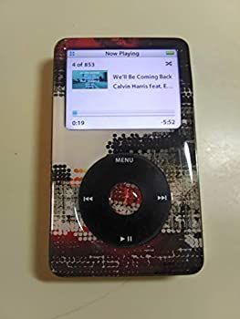 中古】 ミュージックプレーヤー iPod Classic 第6世代 80GB