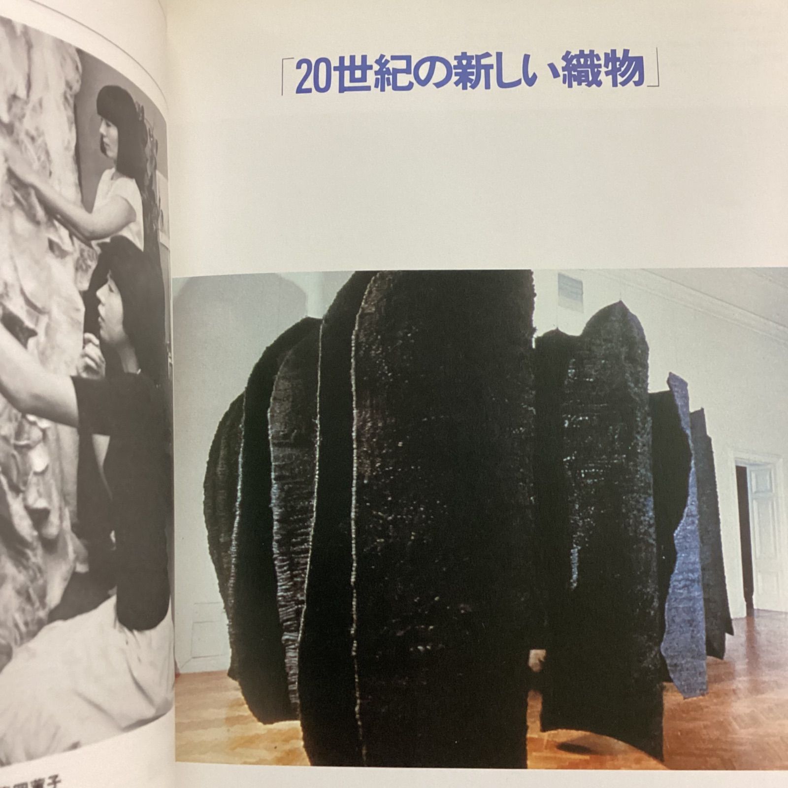 手織り: 織りの基本技術その発想と展開 (創元社クラフト