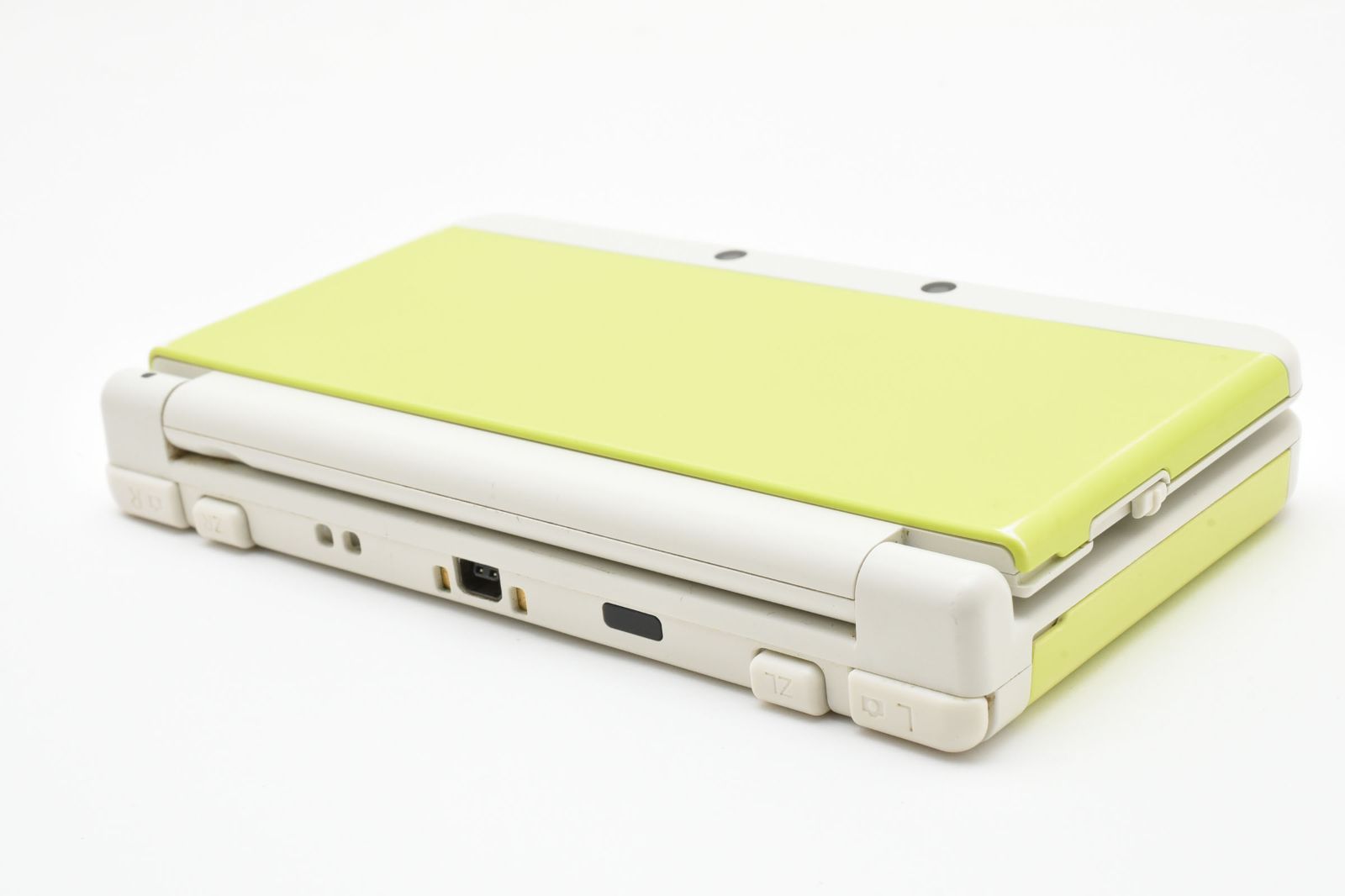 【備品付き】3DS本体 Amazon.co.jp: New3DSLL エクストラシェルハウジングケース Sun