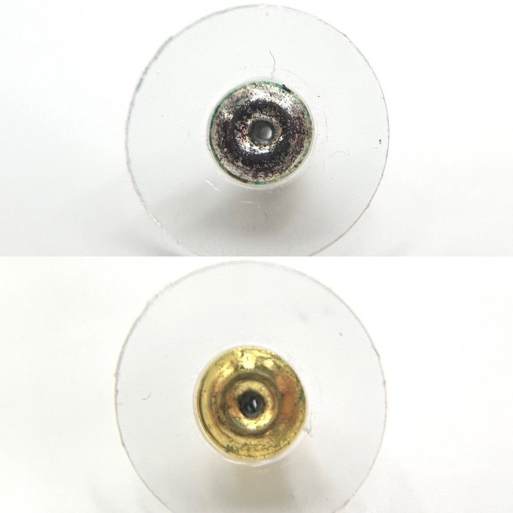 シャネル ピアス レディース ココマーク ロゴ アクセサリー スイング  