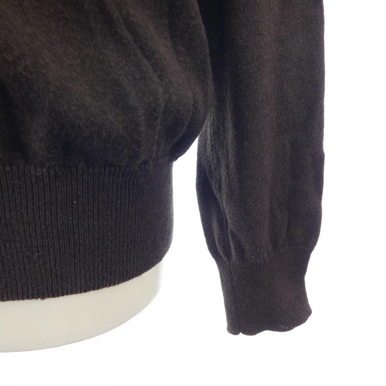 満足保障！ メゾンマルジェラ Maison Margiela S50HA0472 カーディガン