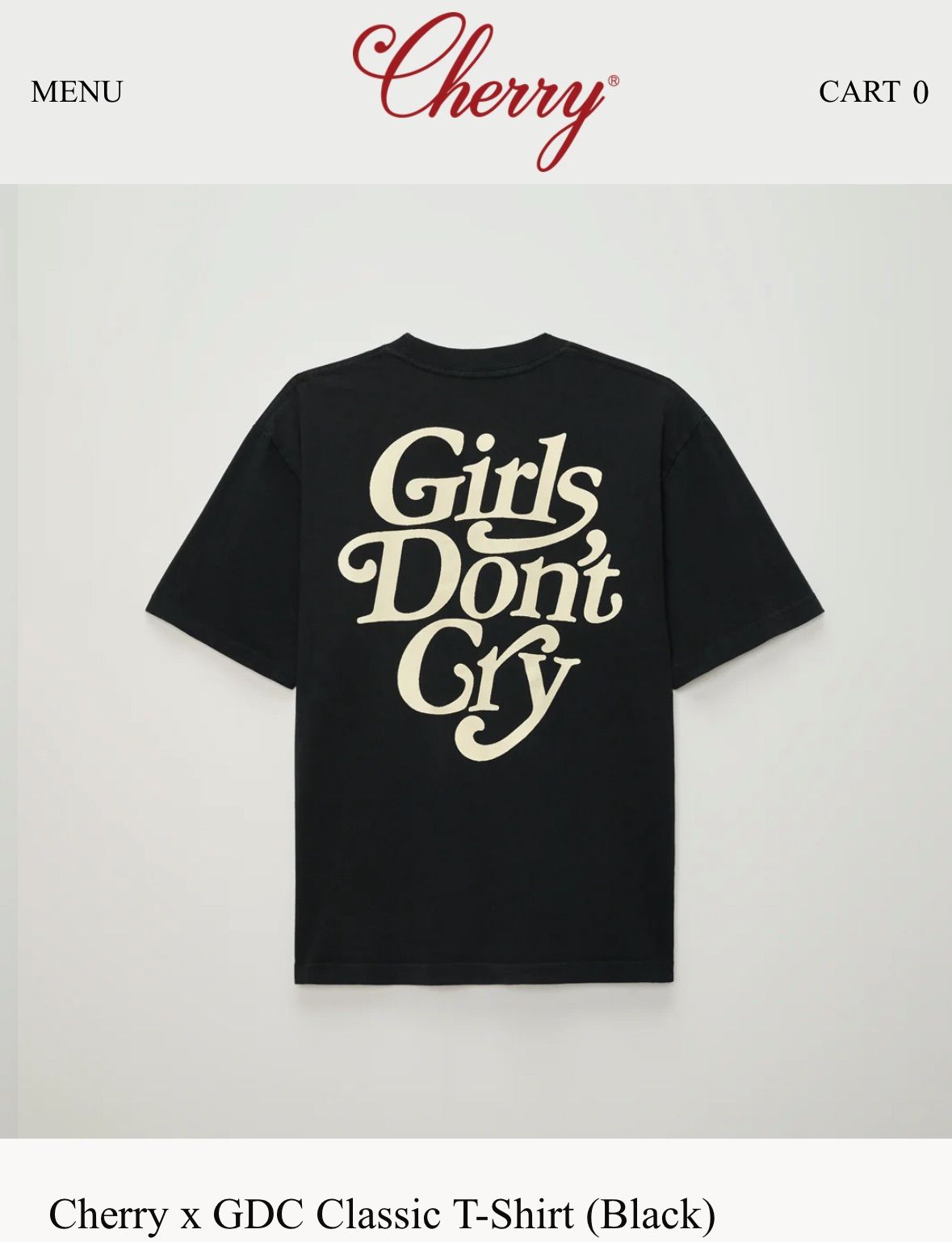 Girls Don