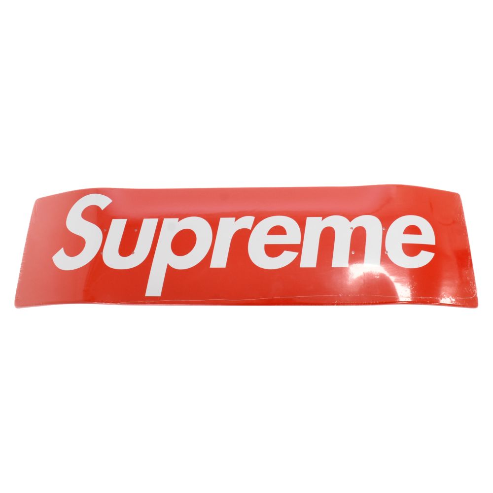 SUPREME (シュプリーム) 22SS Uncut Box Logo Skateboard アンカット