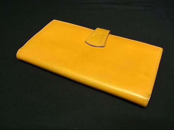 LOEWE イエロー レザー 二つ折り財布　本体のみ 楽天市場】LOEWE ロエベ 二つ折り財布 C821W63X01 レディース