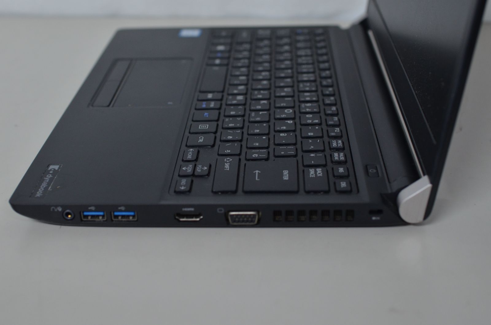 中古ノートパソコン 東芝 RX73/TBE core i5-6200U 中古ノートパソコン 東芝 RX73/TBE core i5-6200Uの通販 by