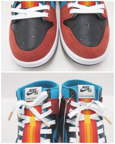 NIKE×Di