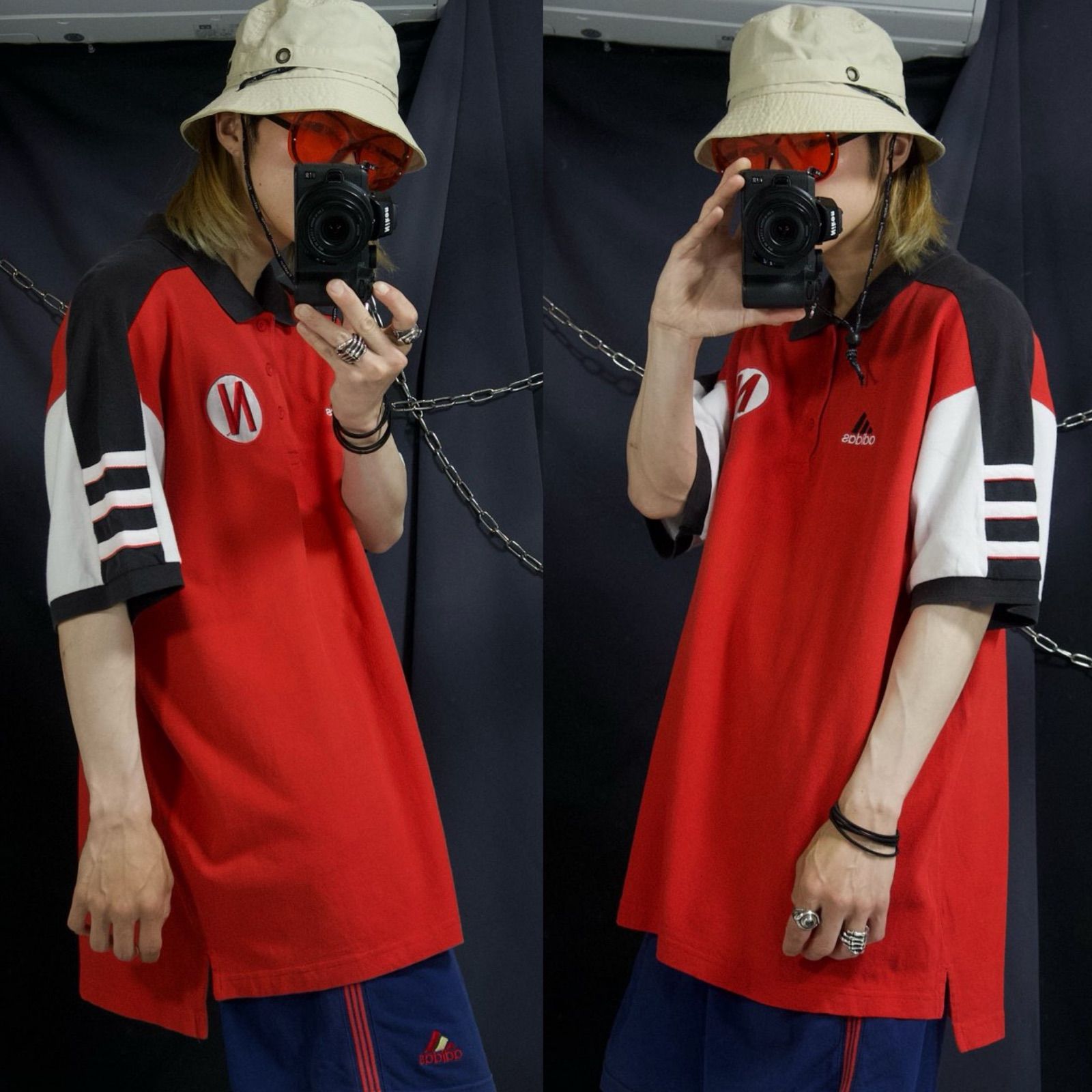 Ralph Lauren レディース ポロシャツ スカート セット S Ralph Lauren レディース ポロシャツ＆スカート セット S RLX Ralph