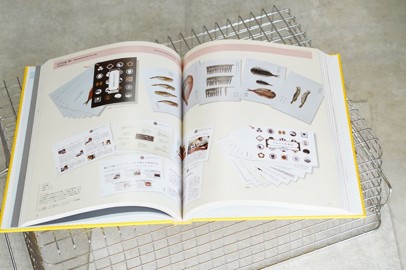 希少本】業種別企業案内 グラフィックス2 Corporate Profile and Image