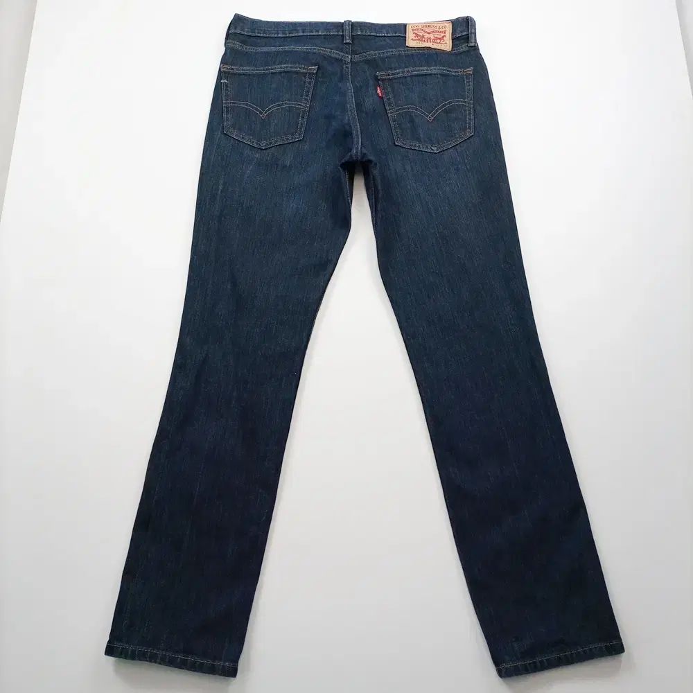 LEVI S リーバイス デニム サイズ 32 スリム 511 カジュアル メンズ A5413
