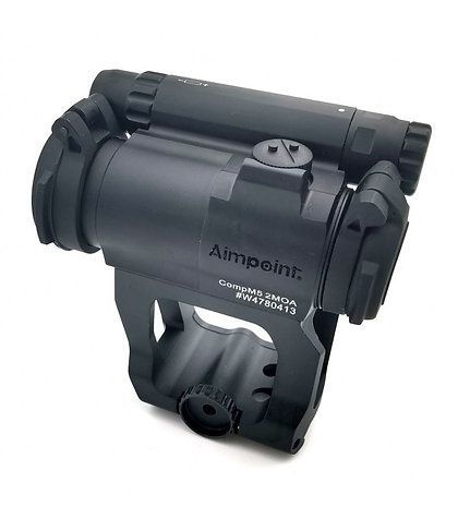 Gear Aimpointタイプ