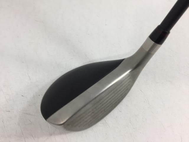 中古】 ダンロップ XXIO(2022) eks H5 ユーティリティ UT