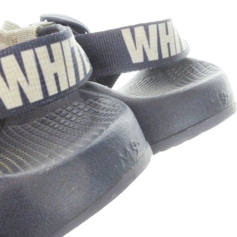 チャコ Chaco × ホワイトマウンテニアリング WHITE