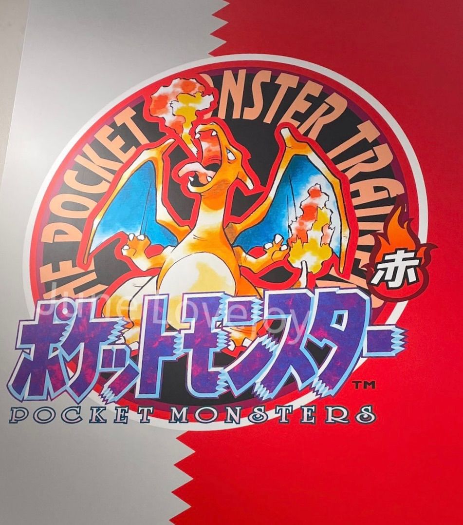 PORTER ポケモン コラボ バッグ(写真3の箱付き) ポケモン