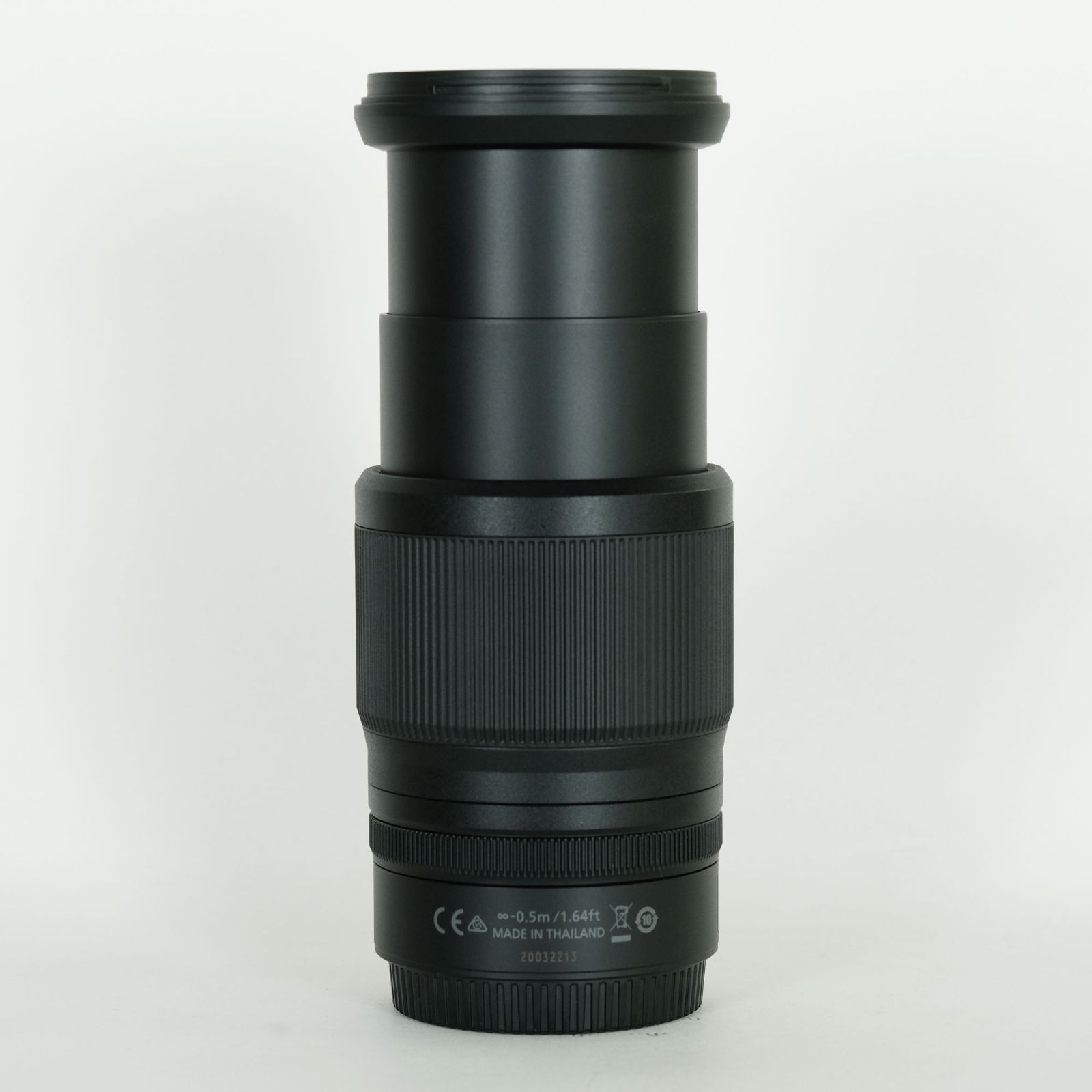 24-200mm