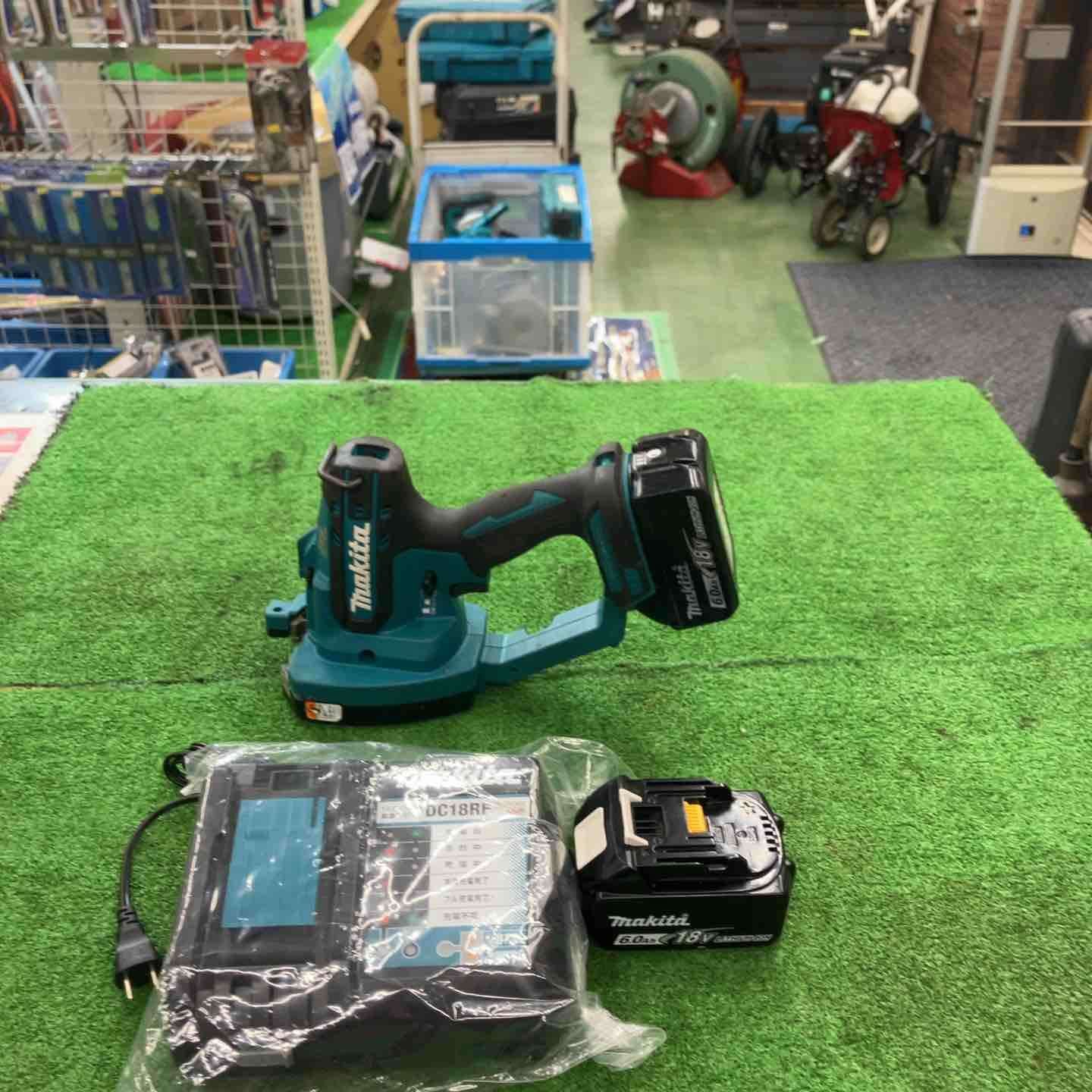 Makita - 値下げ交渉致します！makita【SC102DRGX】充電式全ネジカッター SC102DRGX」の人気商品一覧 | 安い商品を通販サイトから探す