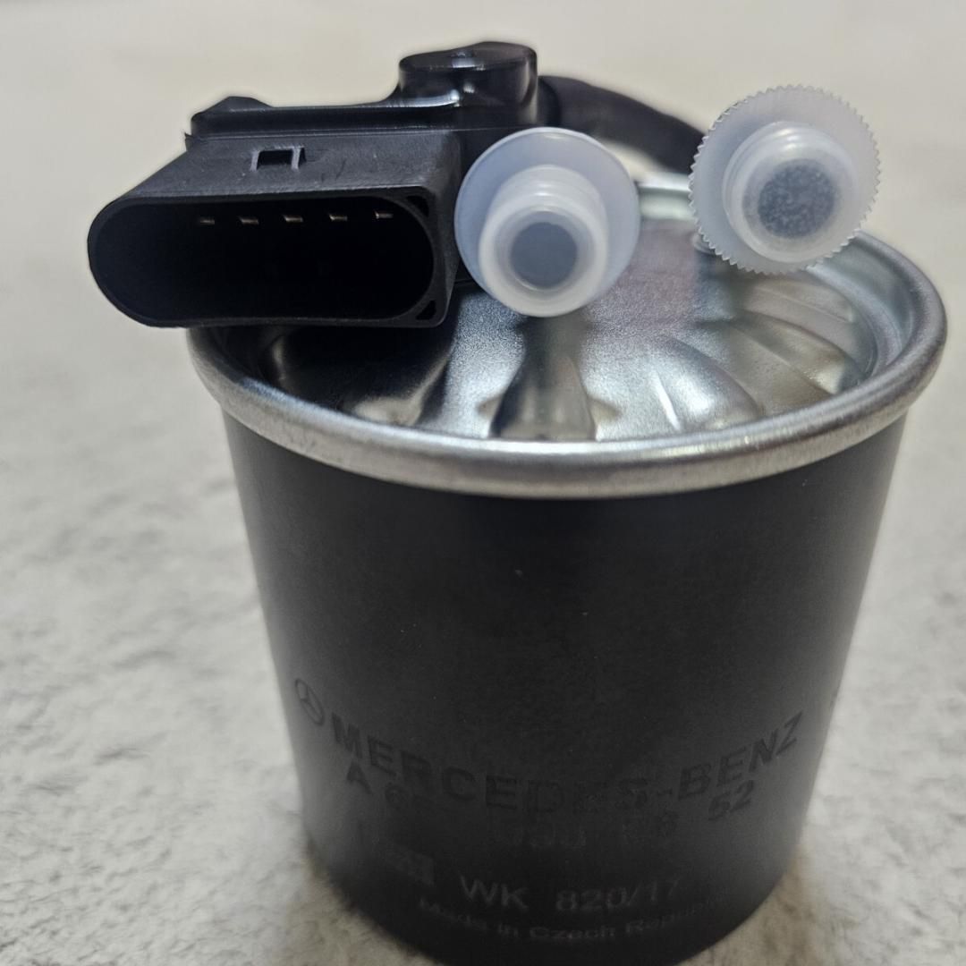 ディーゼル 2.1L