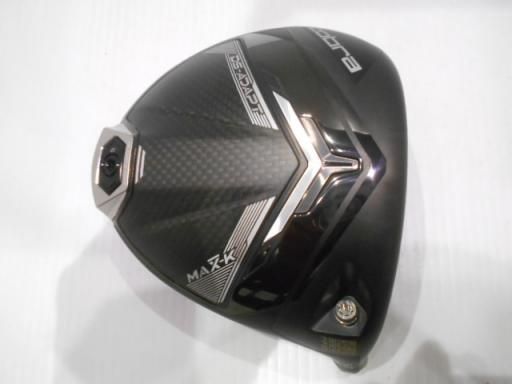 コブラ cobra DS-ADAPT MAX-K 9° ドライバー DR リシャフト フレックスその他 メンズ 男性用 右利き 右用 Cランク ゴルフクラブ