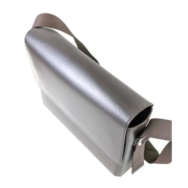 レア】ルイヴィトン モノグラム グラセ・フォンジー ショルダーバック