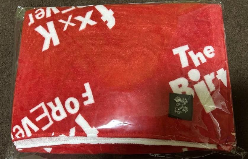 Birthday ザ