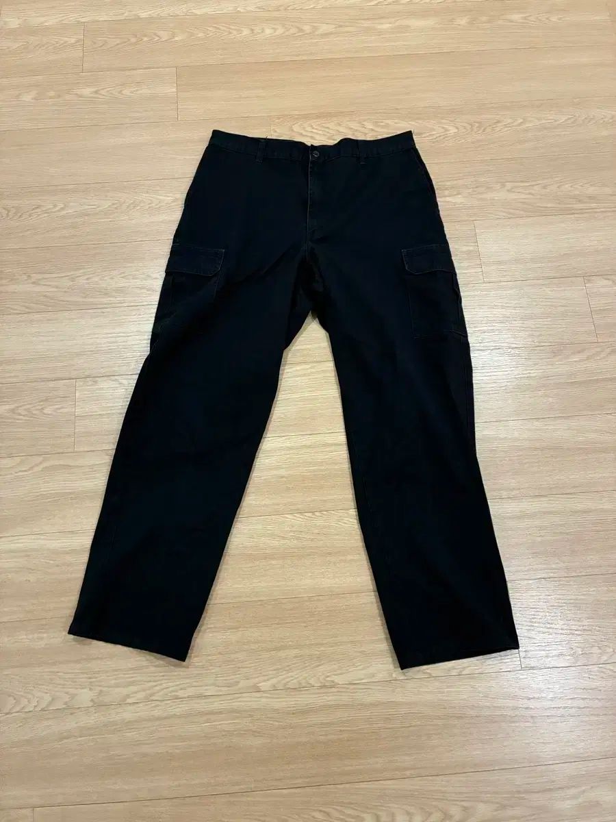  32 딕 キッズ カーゴ パンツ ヴィンテージ チノパン パンツ