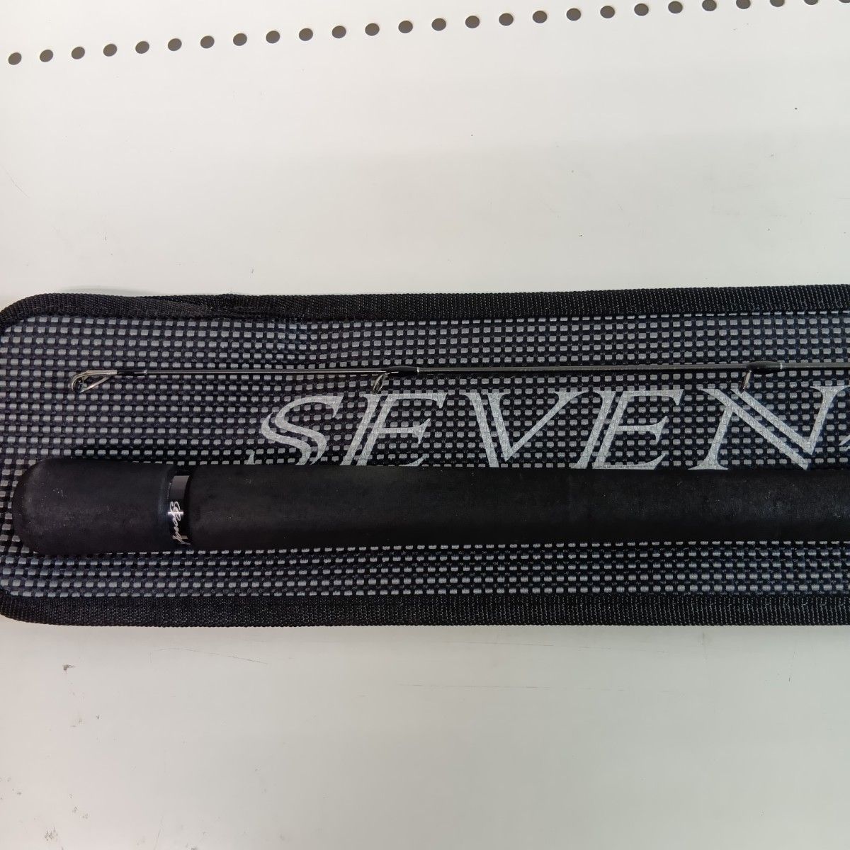 シーバスロッド