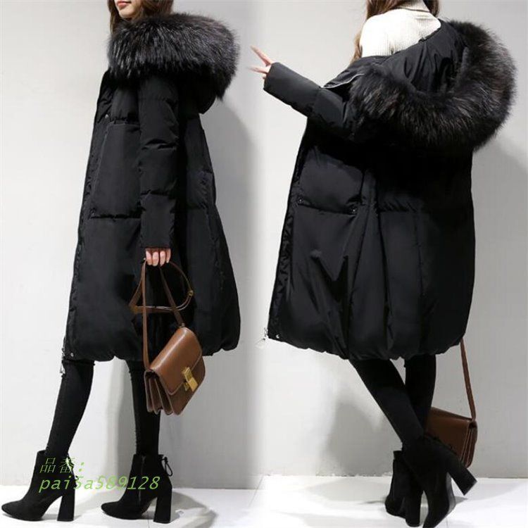 冬ダウンジャケット レディース 中綿ジャケット 厚手 ダウンコート 婦人服 コートおしゃれ 暖かい 防寒 30代40代50代60代 冬アウター pai5a589128