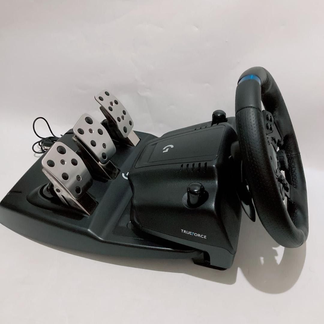 使用数回 Logicool