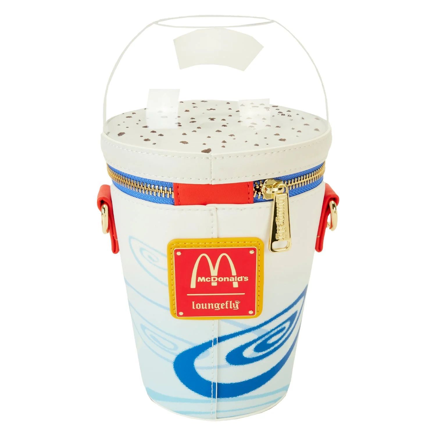 日本未発売 マクドナルド ハッピーミール ショルダーバッグ ラウンジフライ 日本未発売 マクドナルド ハッピーミール ショルダーバッグHappy