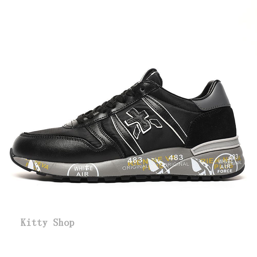 Amazon | [Premiata] (プレミアータ) スニーカー 41サイズ