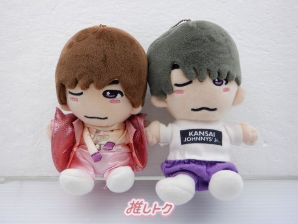 なにわ男子　高橋恭平　ちびぬい Amazon.co.jp: なにわ男子 ちびぬい 第2弾 初心LOVE (高橋 恭平