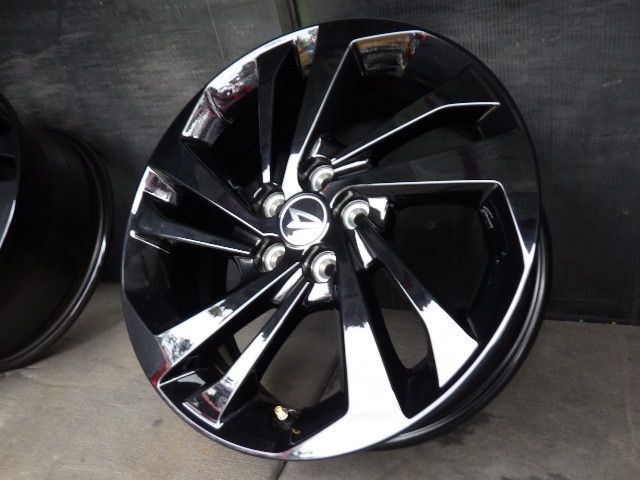 ロッキー▲16x6.0J 5穴