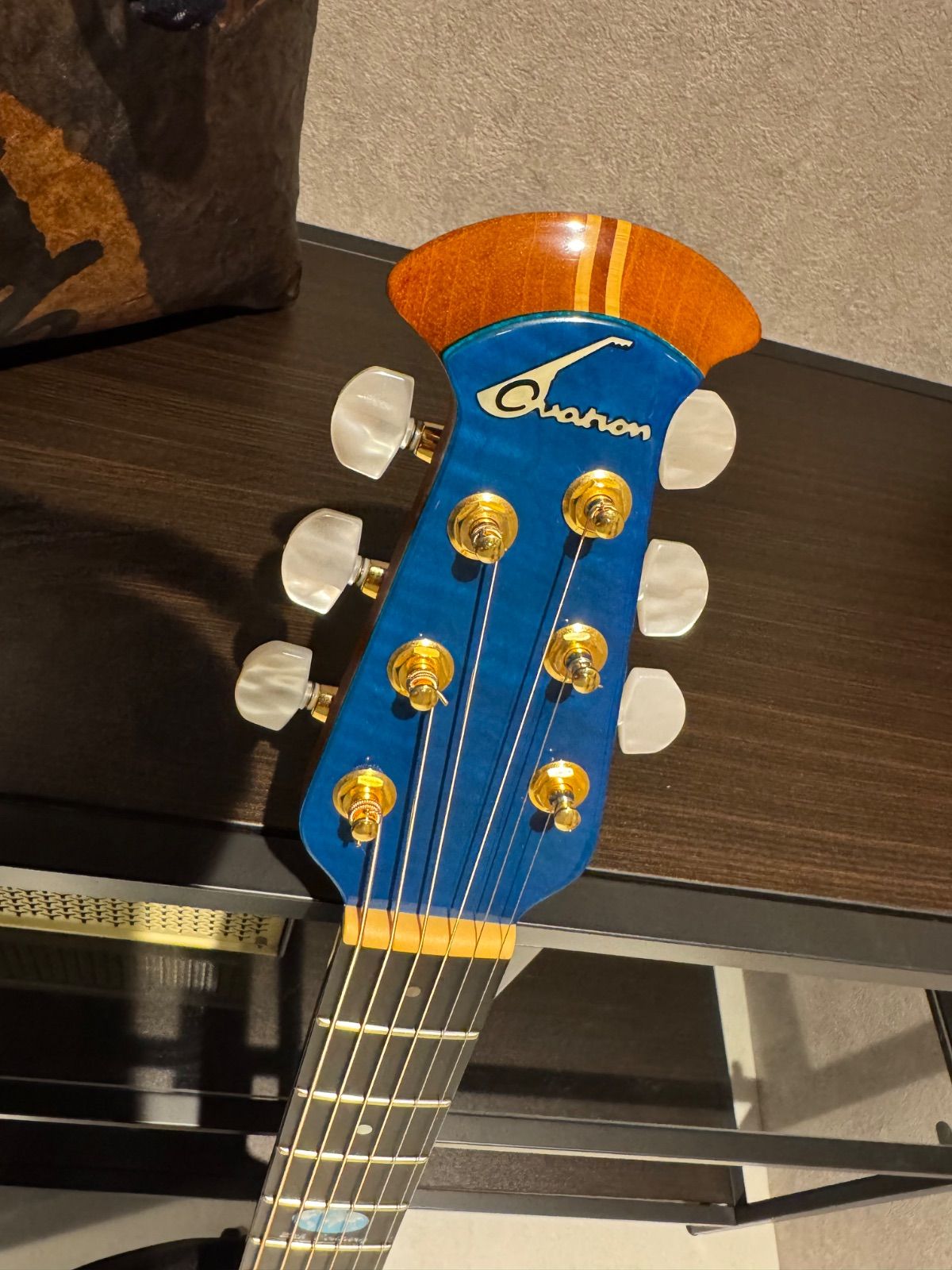 CE2000-NFM ovation