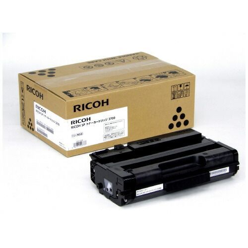 RICOH IPSiO SP トナーカートリッジ C310 3色 4箱セット リコー 商品