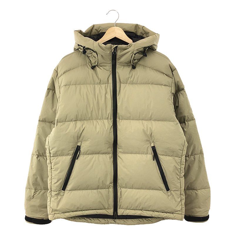 NANGA / ナンガ | × URBAN RESEARCH DOORS / AURORA / オーロラ ダウン