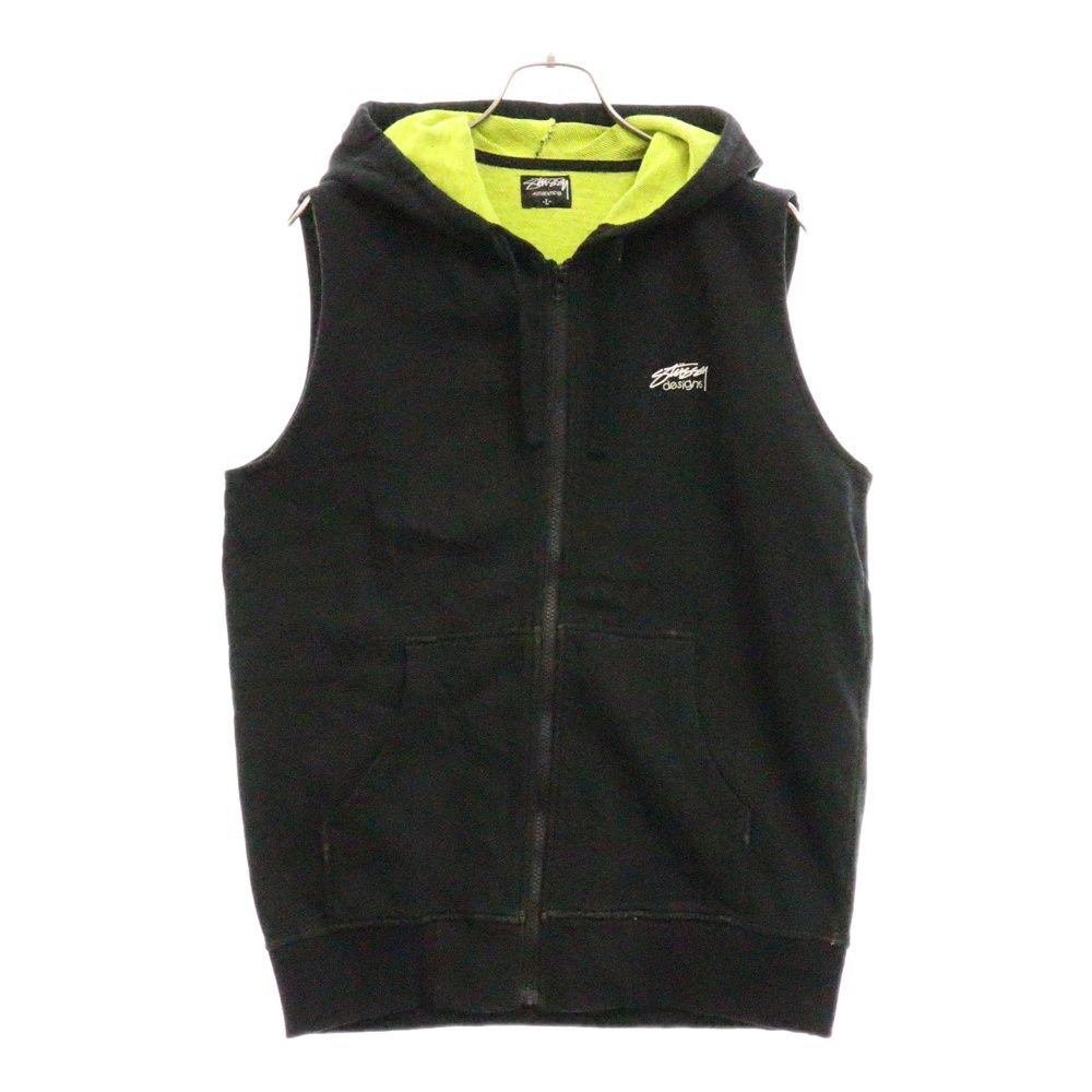 STUSSY (ステューシー) 90S VINTAGE ヴィンテージ ロゴプリント 