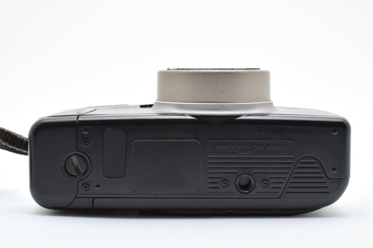 キヤノン Autoboy