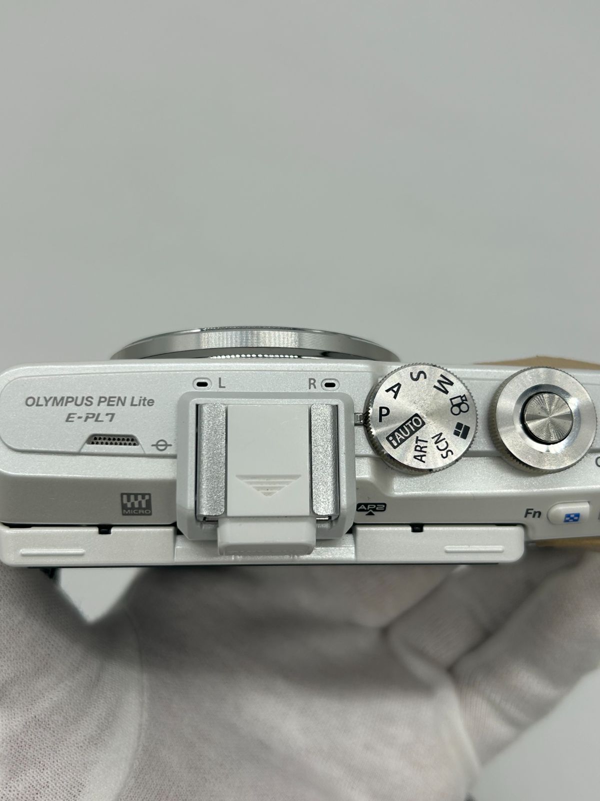 美品 Olympus PEN E-PL7レンズセット#48 - メルカリ