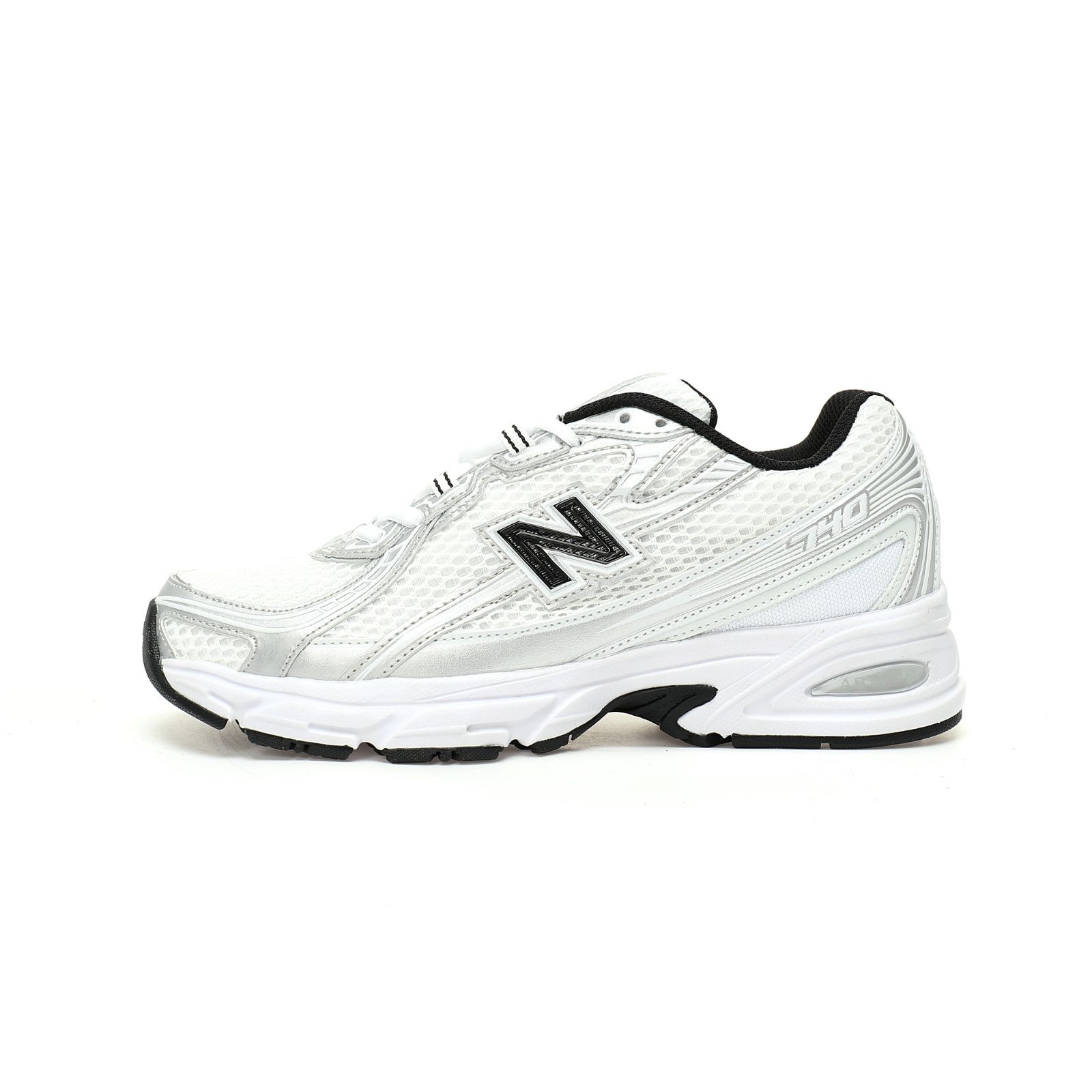ニューバランス NEW BALANCE U740NW2 メンズ レディース ローカットスニーカー 23 23.5 24 24.5 25 25.5 26 26.5 27 27.5 28 28.5 29CM