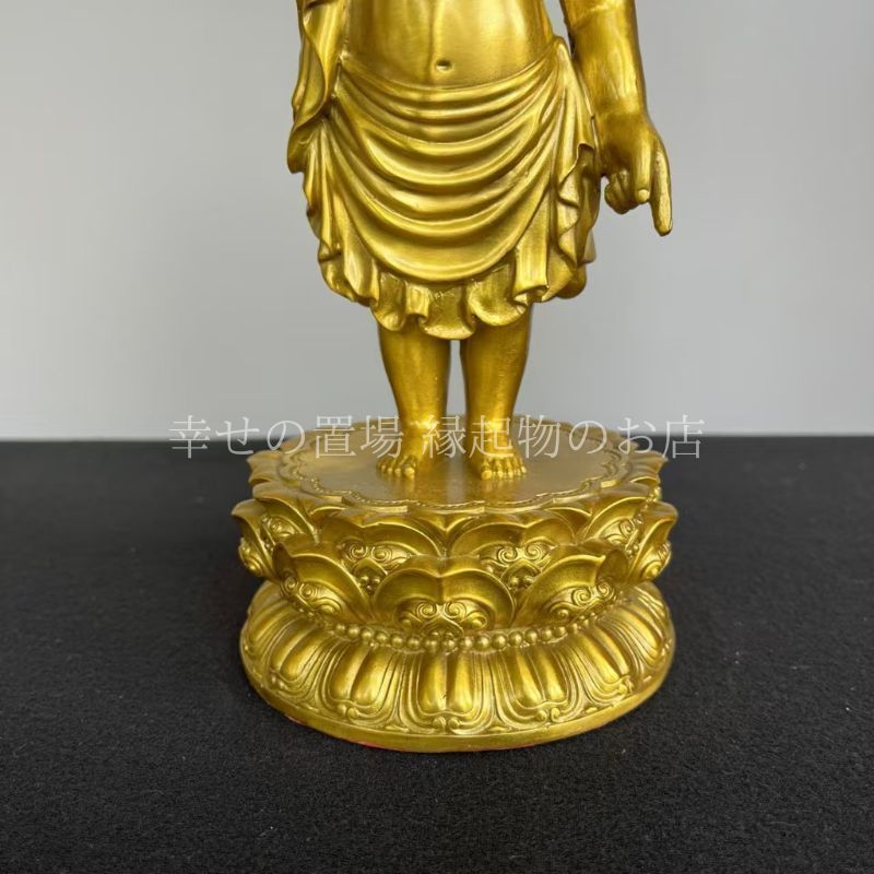 偉陀仏像  置物 偉陀仏像 置物