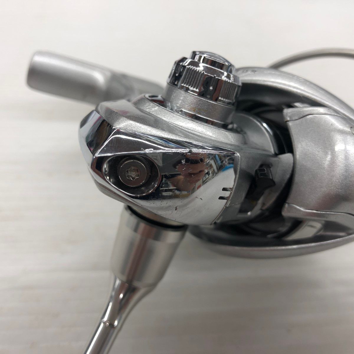 σσ【中古】DAIWA ダイワ 釣り用品 リール スピニングリール 11