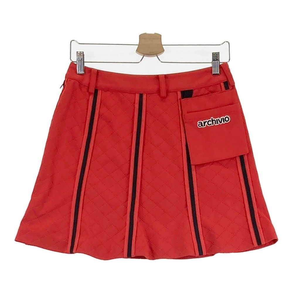 アルチビオゴルフスカート38サイズ アルチビオ】スカート 38サイズ