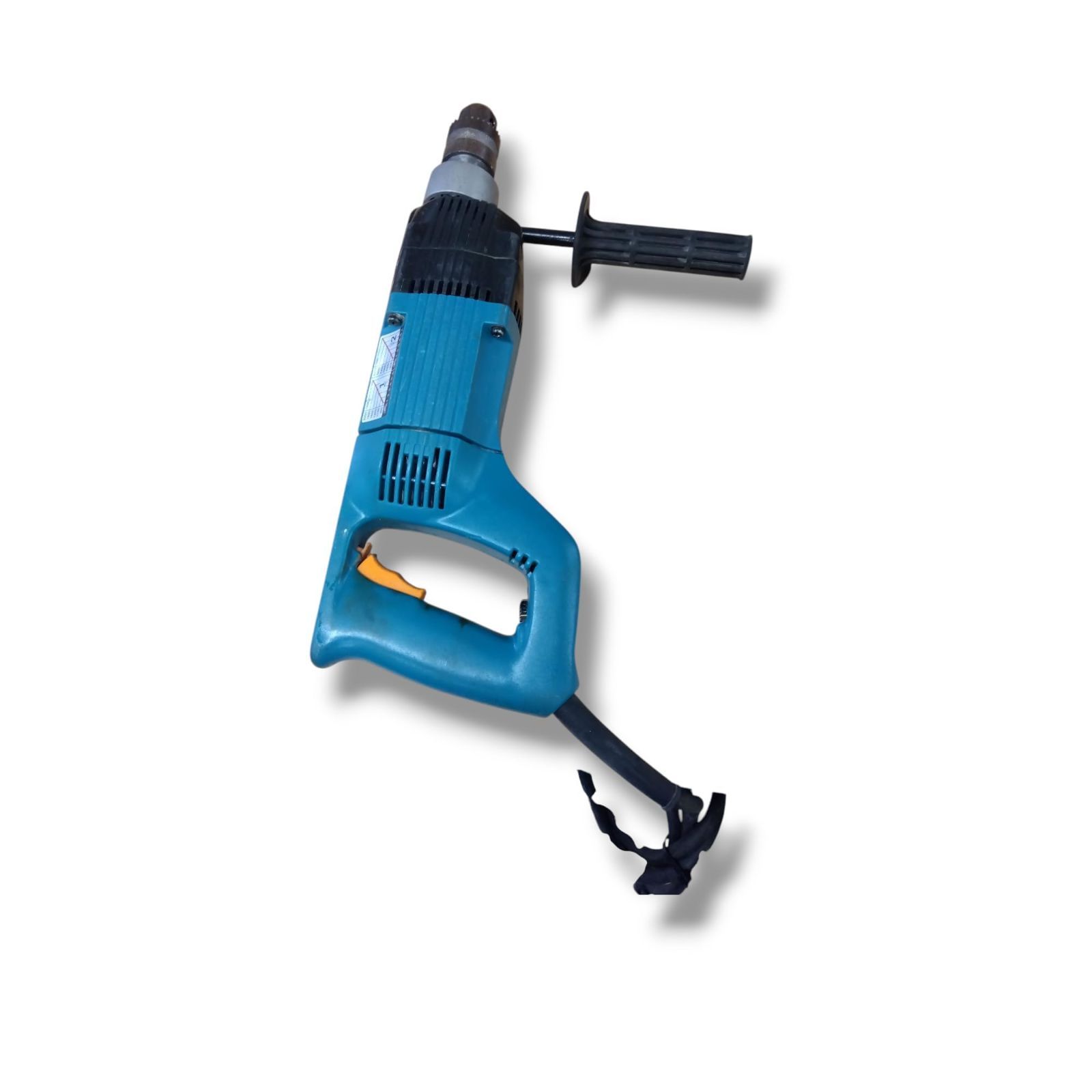 マナチン品 1850 マキタ(makita) ダイヤコア震動ドリル 120mm 8406C - メルカリ
